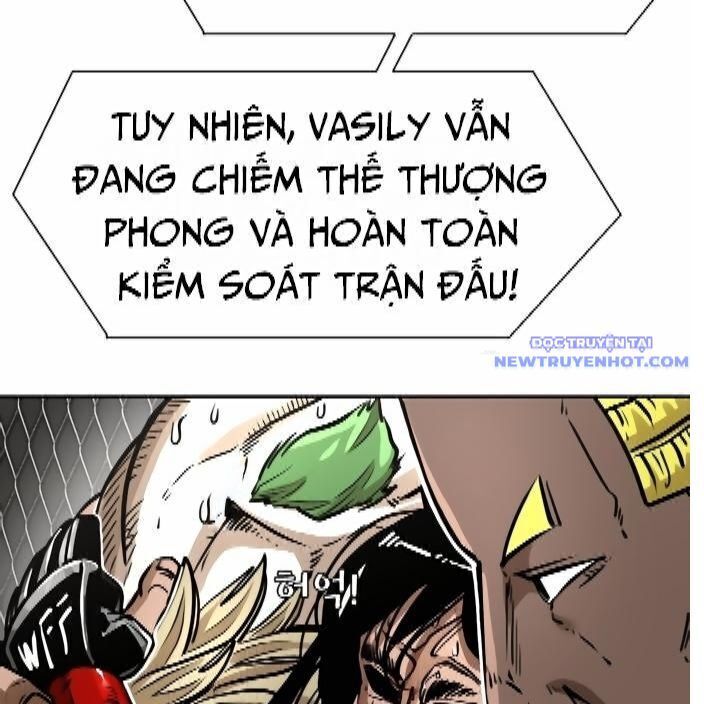 shark - cá mập chapter 286 50