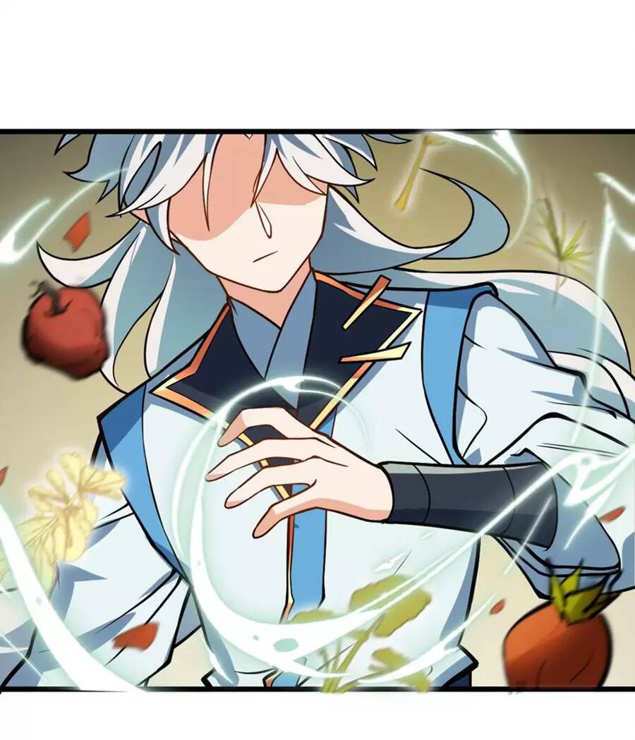 mang theo các tiên tử vô địch thiên hạ chapter 35.1 14