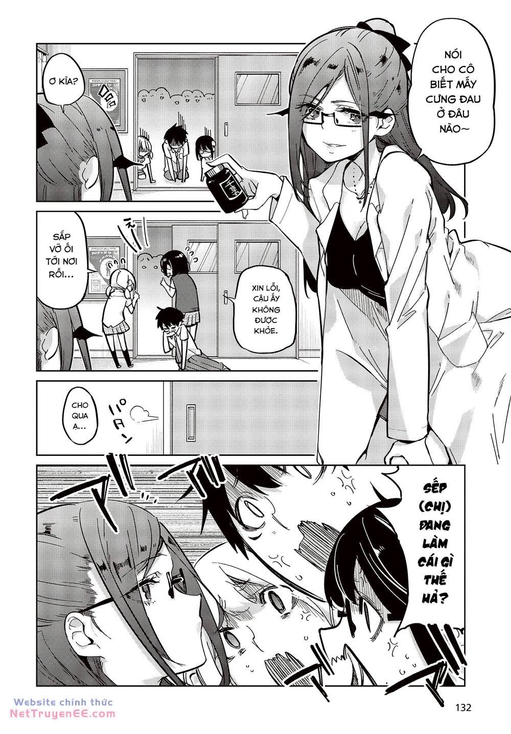 jiangshi kaitan blood chapter 82 24