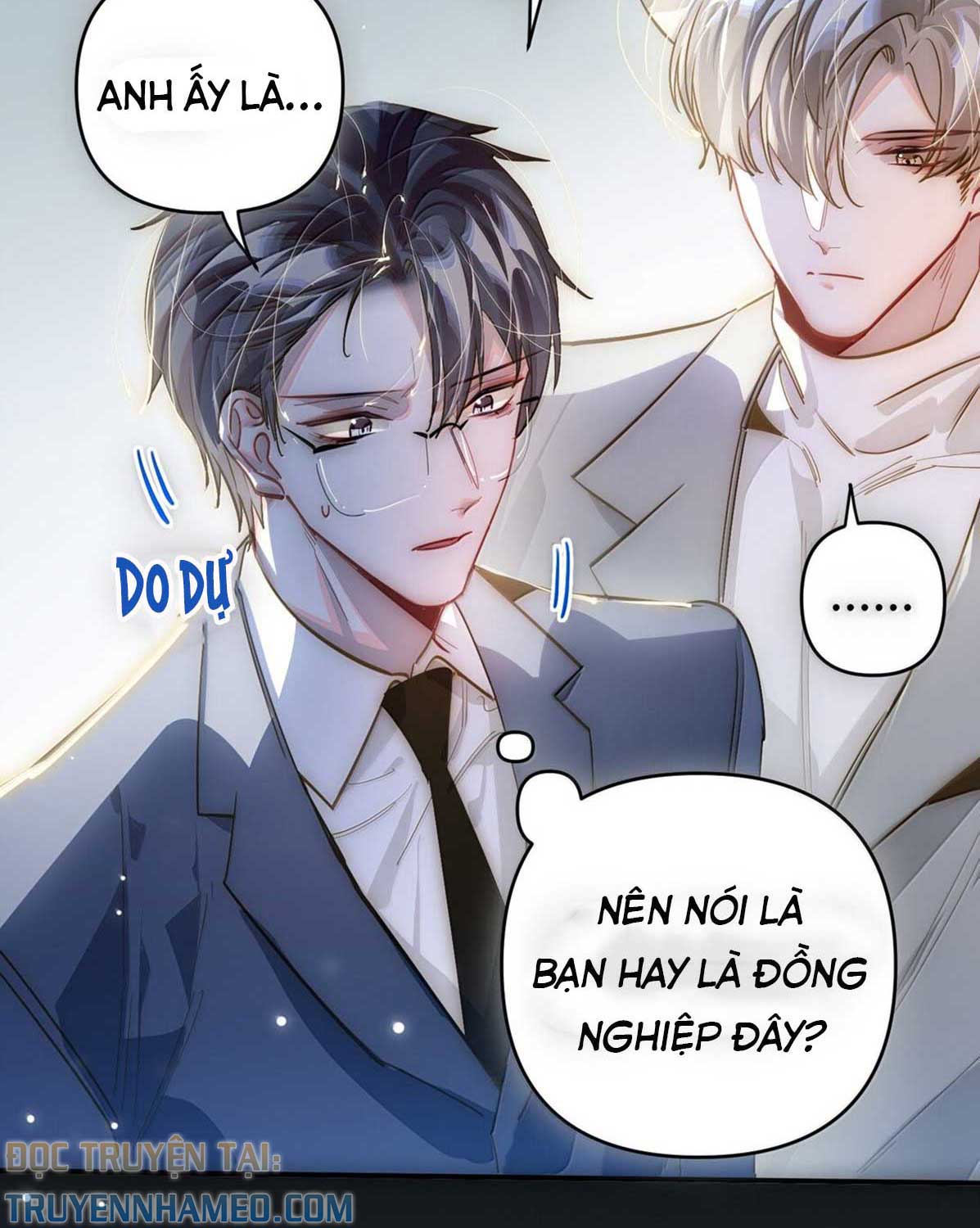 Tôi bị điên chapter 68