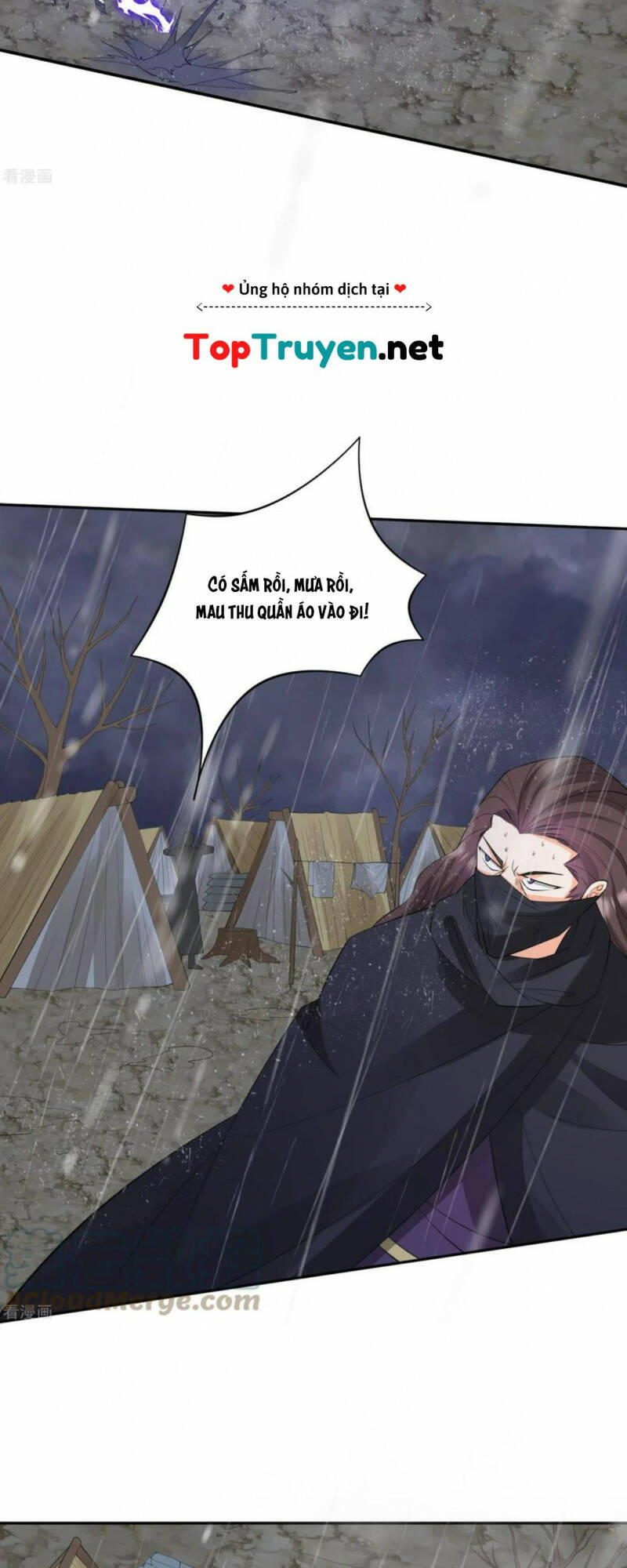 tôi phá vỡ hào quang của nhân vật chính chapter 34 25