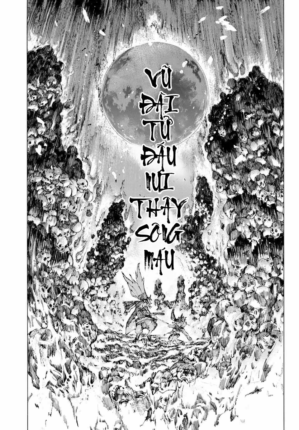 fate/grand order: epic of remnant - shimosa chapter 16 6