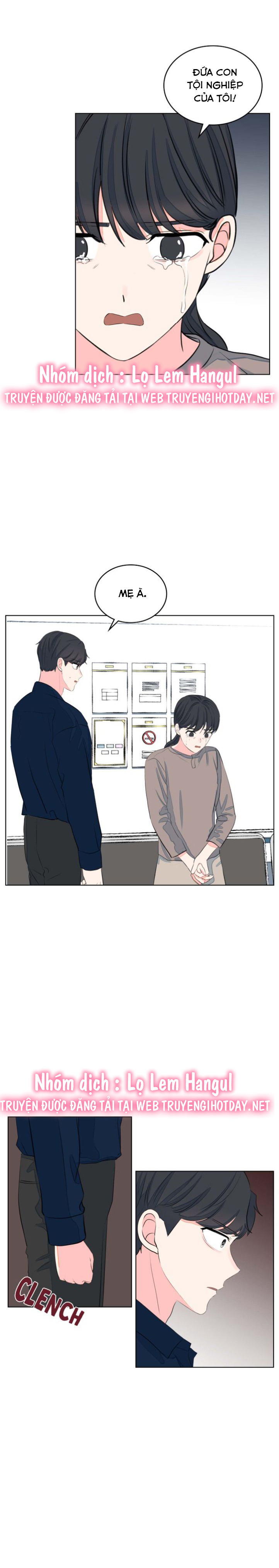 lọ lem hangul coming soon chapter 65 5