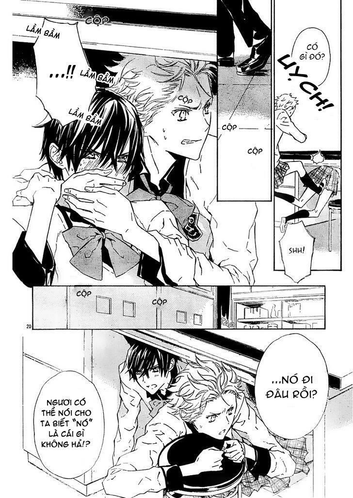 seirei produce chapter 5 20