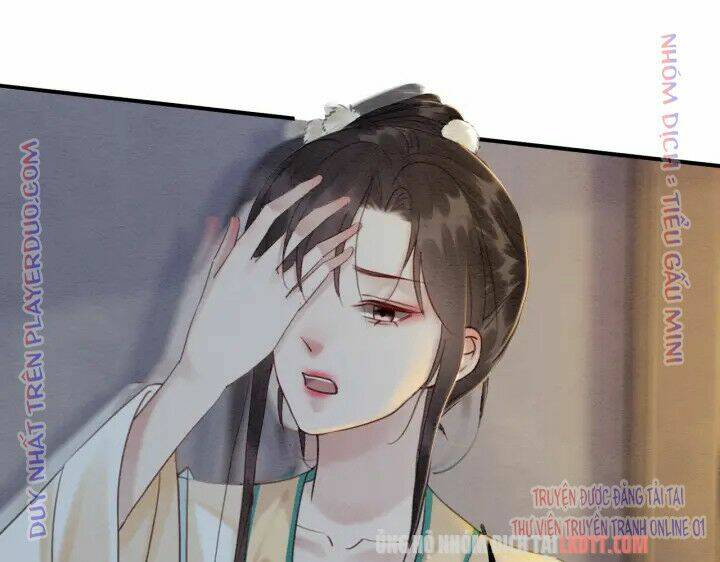 trọng sinh bá sủng nhiếp chính vương quá mạnh mẽ chapter 206 62