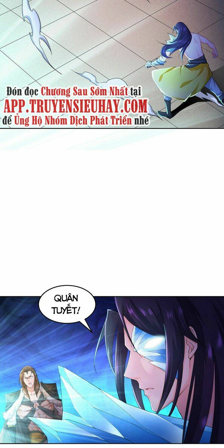 người ở rể bị ép thành phản diện ngoại truyện chapter 19 8