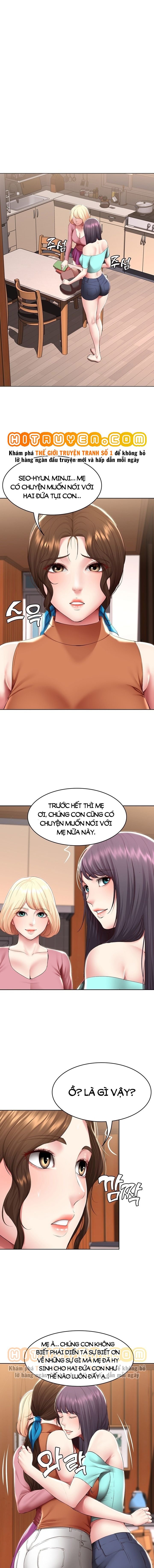 nhật ký nội trú chapter 125 8