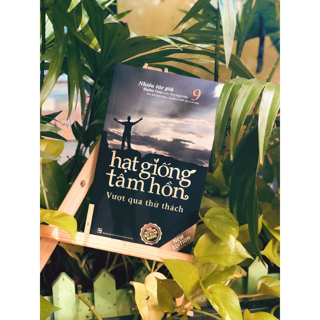 Hạt Giống Tâm Hồn 9