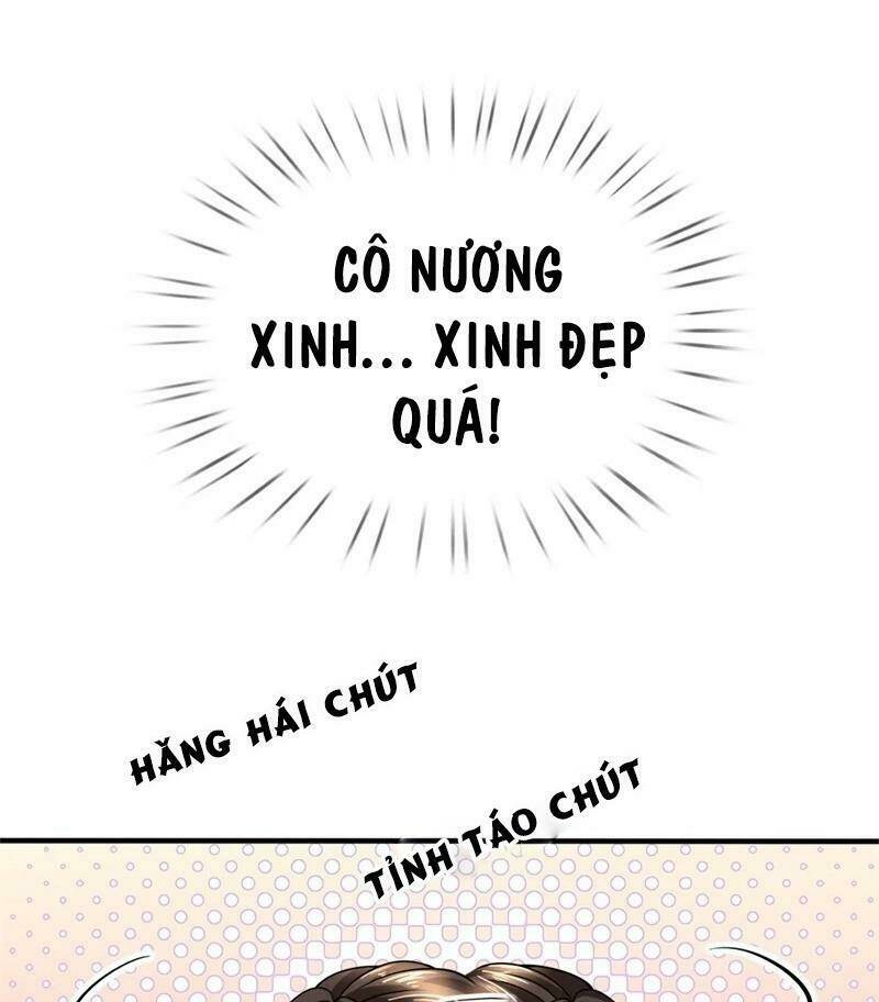 chí tôn hồng bao hoàng đế chapter 30 11