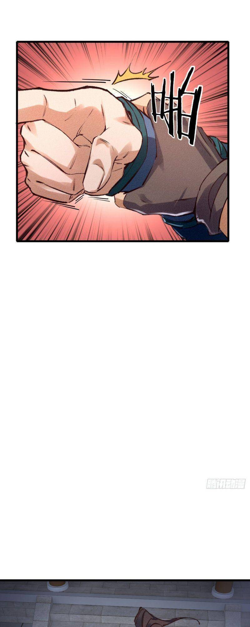 võ đạo chiến thần chapter 25 9