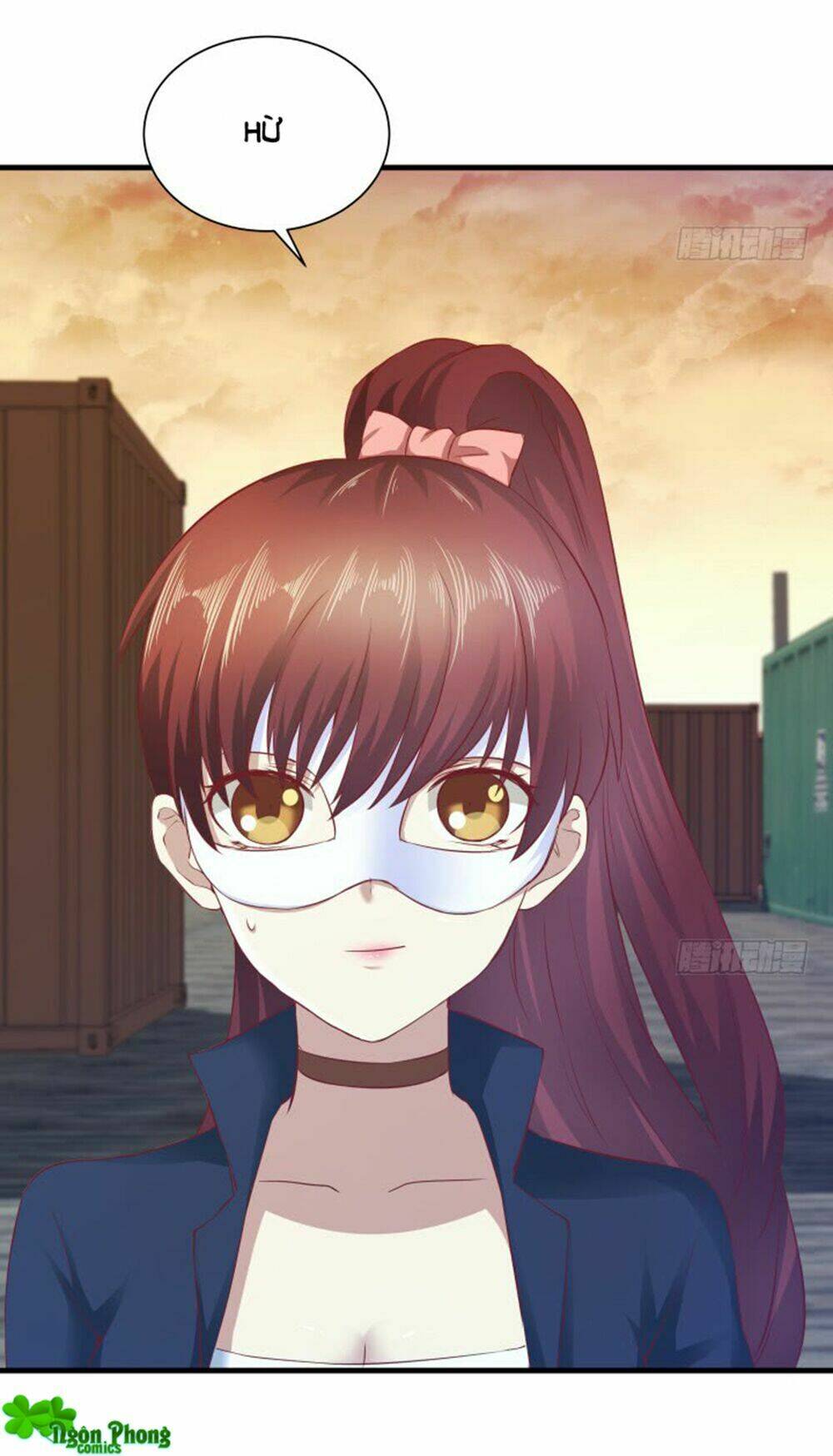 khi trò chơi ác ma bắt đầu chapter 94 20