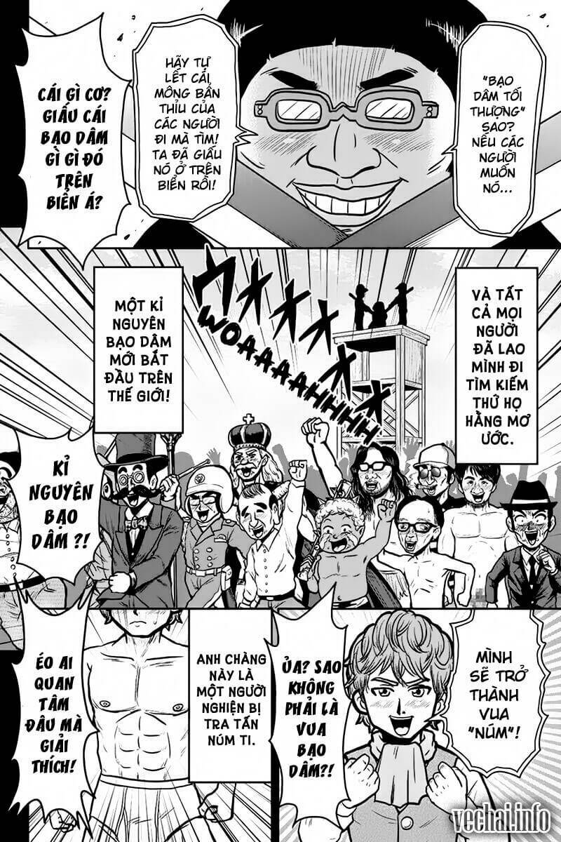 nội tôi toàn kể chuyện bựa chapter 39 5