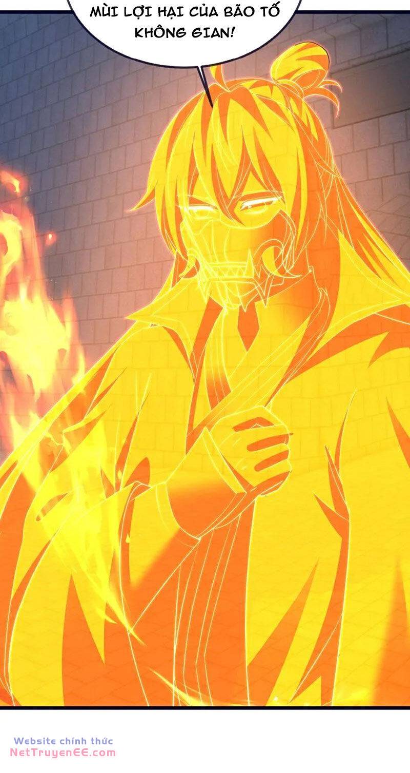 tiên võ đế tôn chapter 551 22