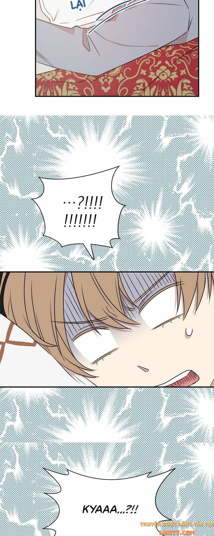 tôi chọn kết thúc của hoàng đế chapter 27 5