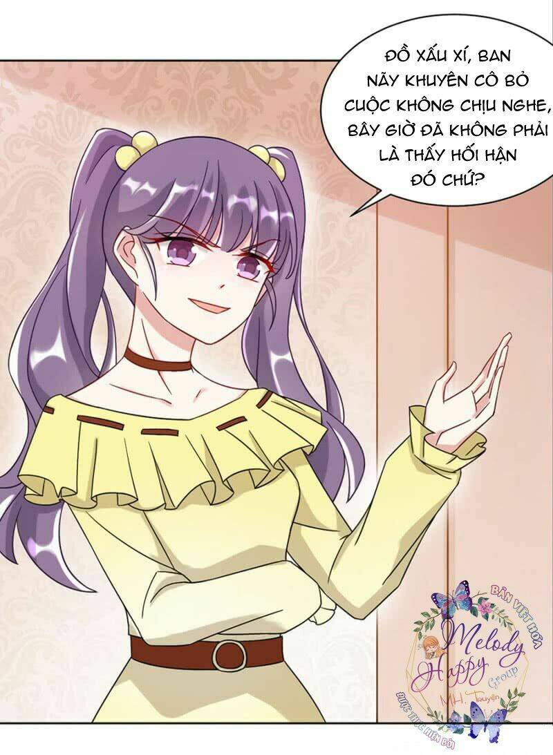 ma lạt thiên kim đẩu ác thiếu chapter 8 7