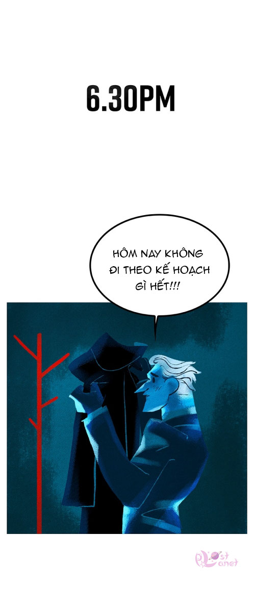 thần thoại olympus chapter 71 26