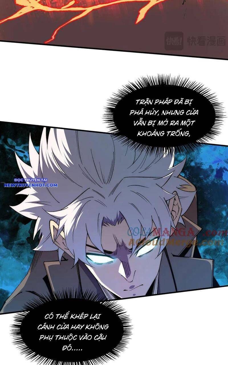 vô hạn thôi diễn chapter 23 26