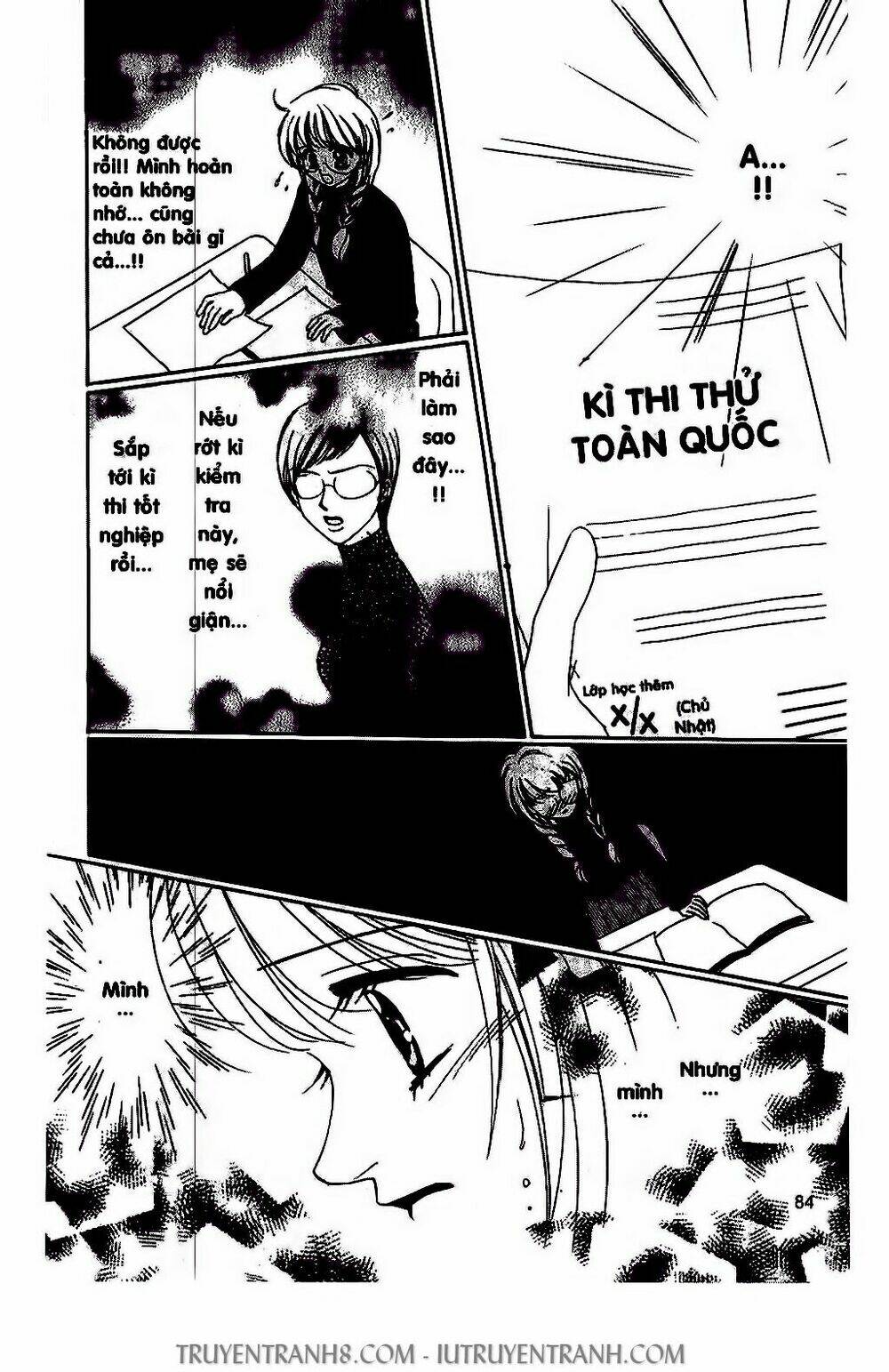 bộ sưu tập lọ lem chapter 5 2