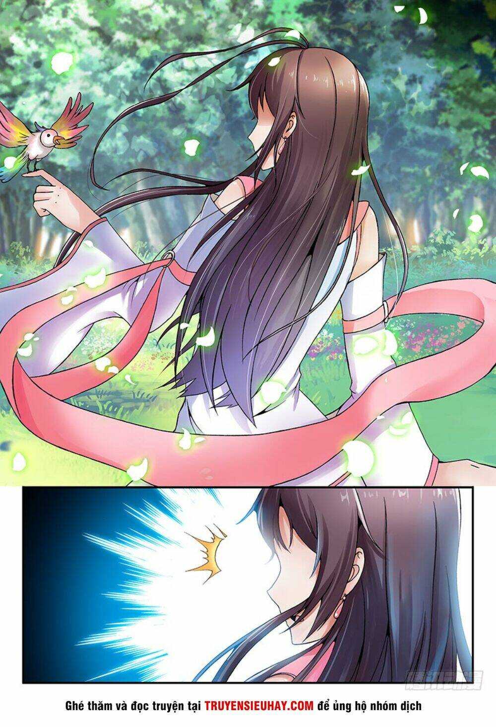 long ngạo thiên chapter 20 3