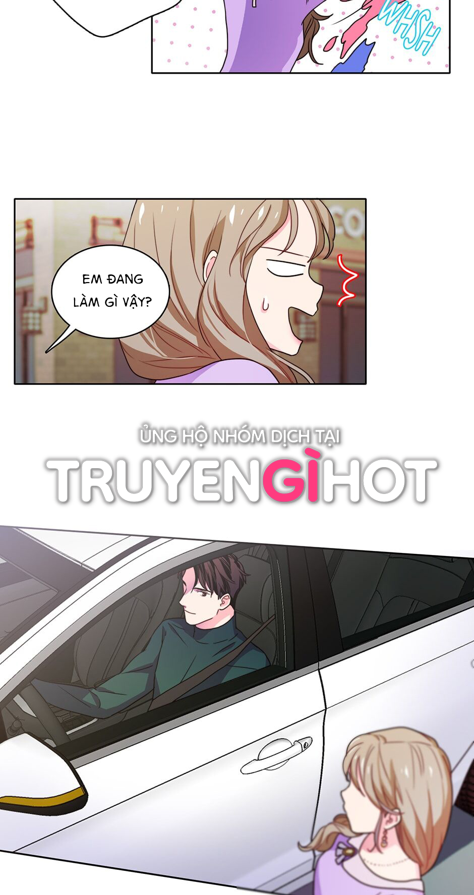 quý cô với chiếc mặt nạ chapter 47 14