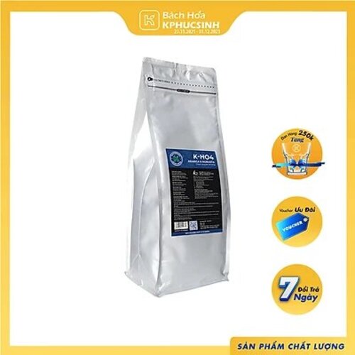 Cà Phê Rang Xay K-Coffee KPhucSinh 4 Đậm Vị (Túi 454g)