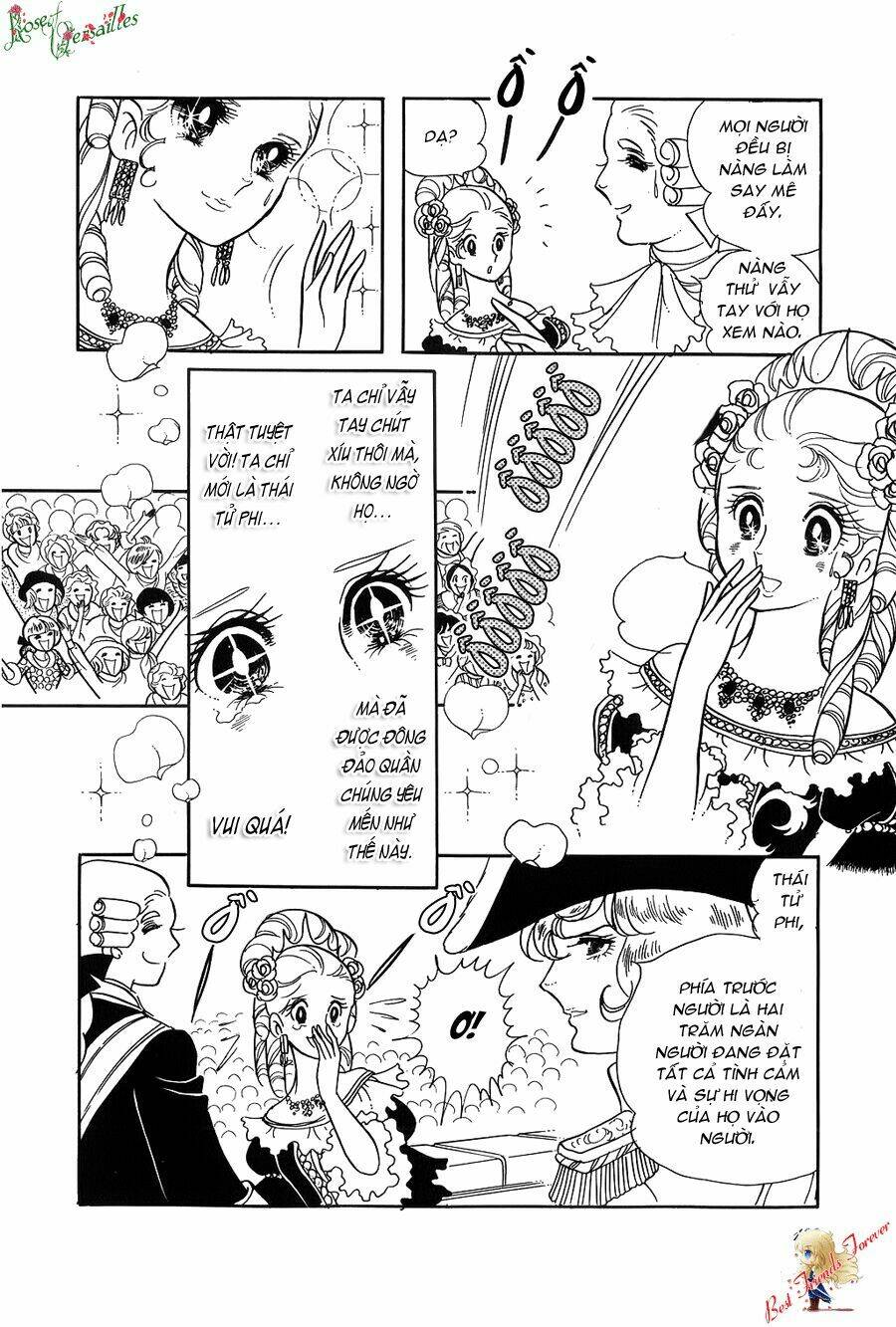 versailles no bara chapter 7 10