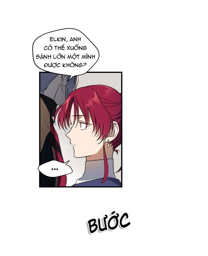 bị che khuất bởi hoàng hôn chapter 5 9