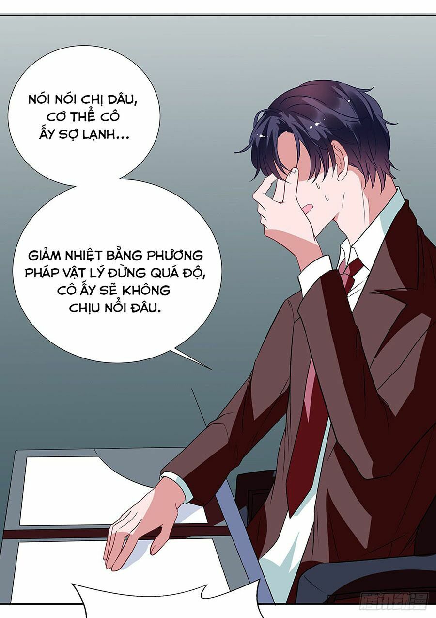 manh thê khó dỗ phần 2 chapter 33 29