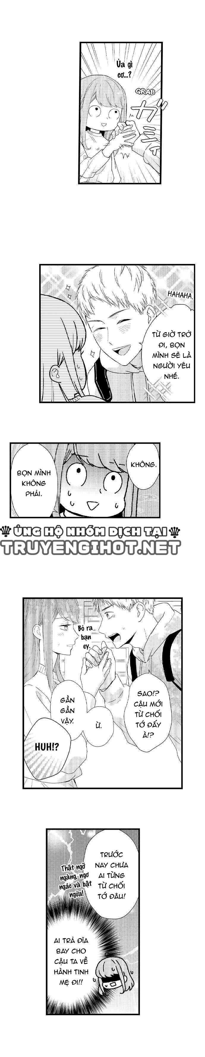 bí mật hẹn hò với chàng thủ thư (full) chapter 24 3