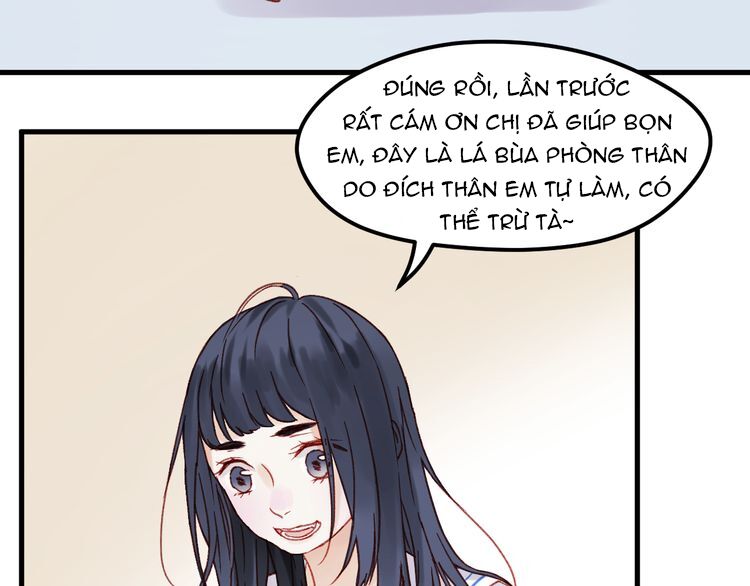 Lượm Được Một Tiểu Hồ Ly Phần 2 Chapter 37.5 - Next Chapter 38