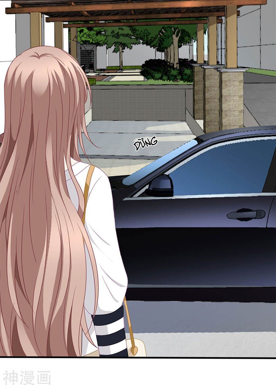 mỹ vị giai thê chapter 74 15