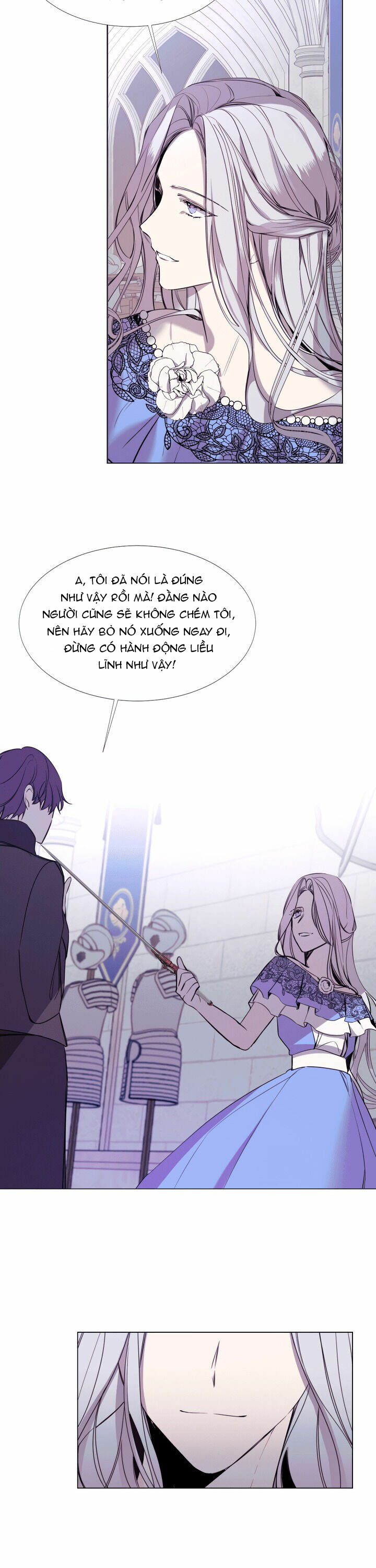 ác nữ cần một bạo chúa chapter 14 3