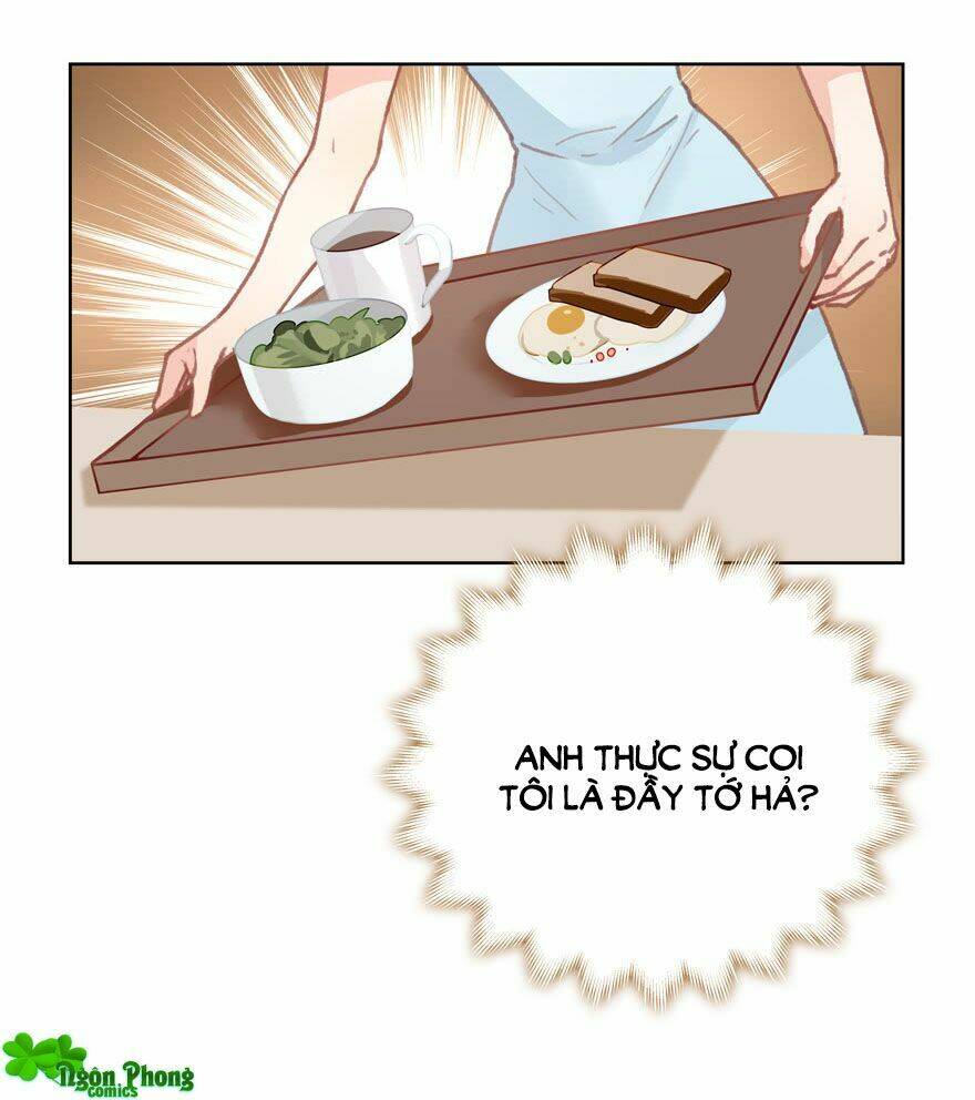 lưu luyến nguy tình chapter 15 28