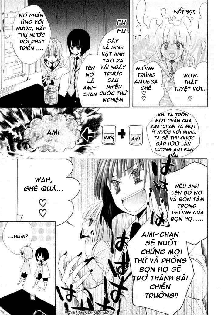 houou gakuen misoragumi chapter 5 24