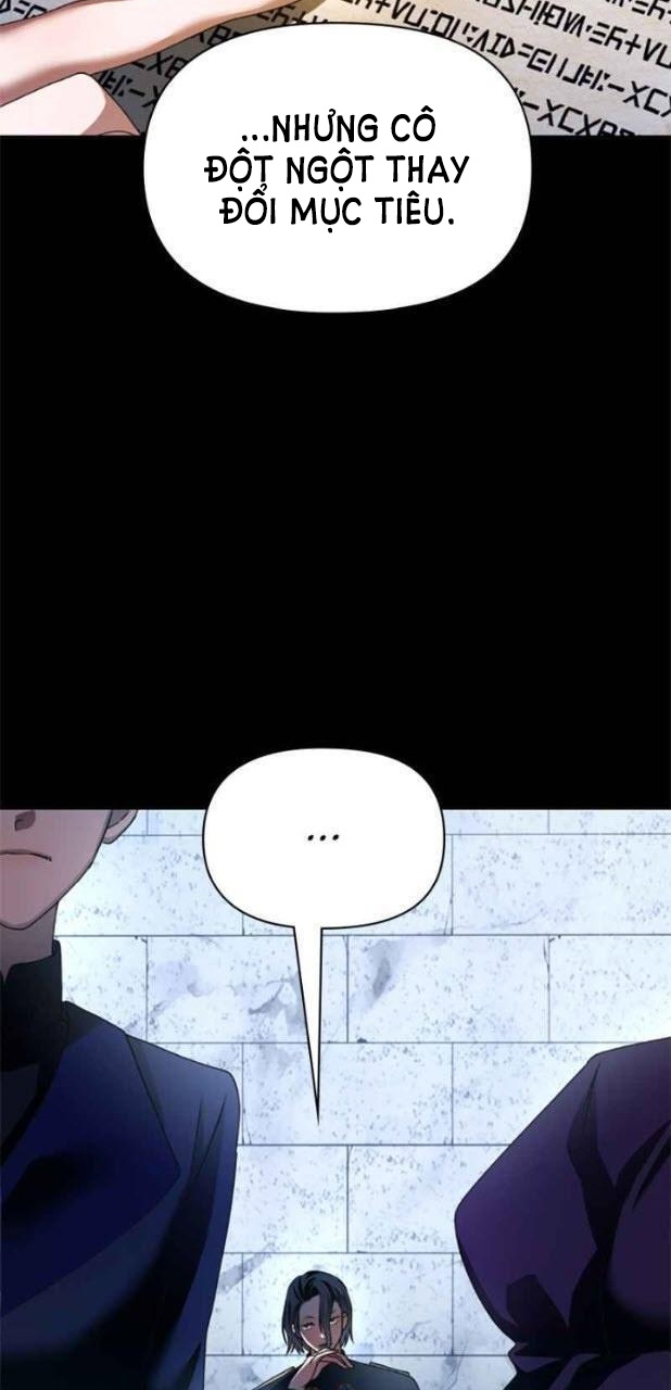 tôi muốn trở thành cô ấy dù chỉ là một ngày chapter 90 75