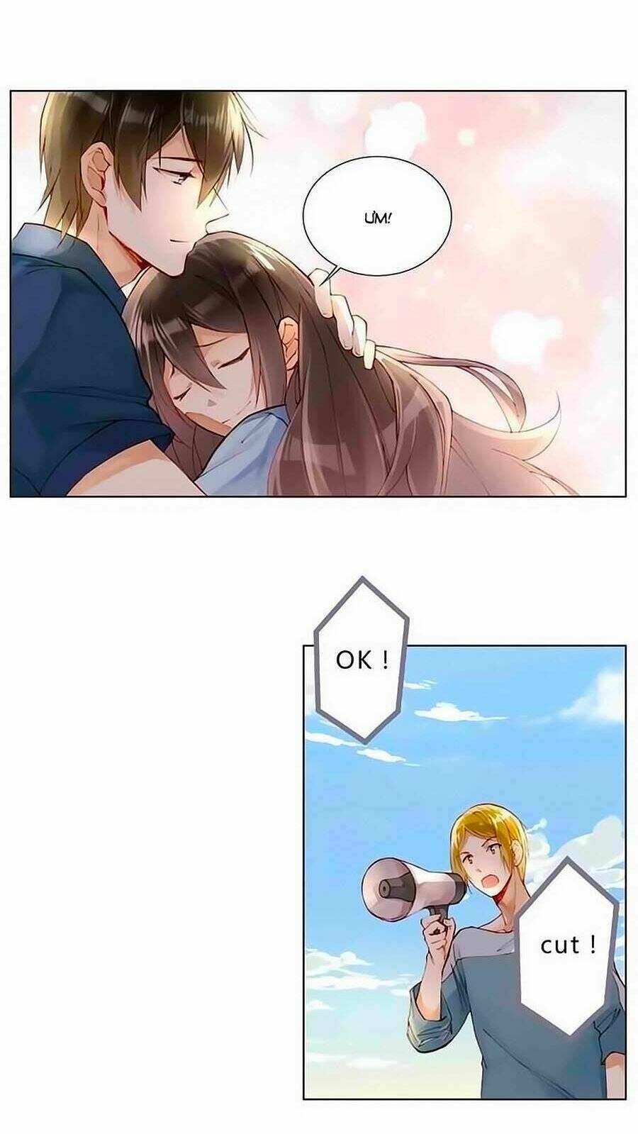 trọng sinh chi tinh quang thôi xán chapter 29 17