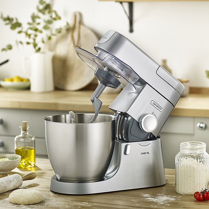 Máy Trộn Đa Năng Kenwood KVL4100S - Hàng Chính Hãng