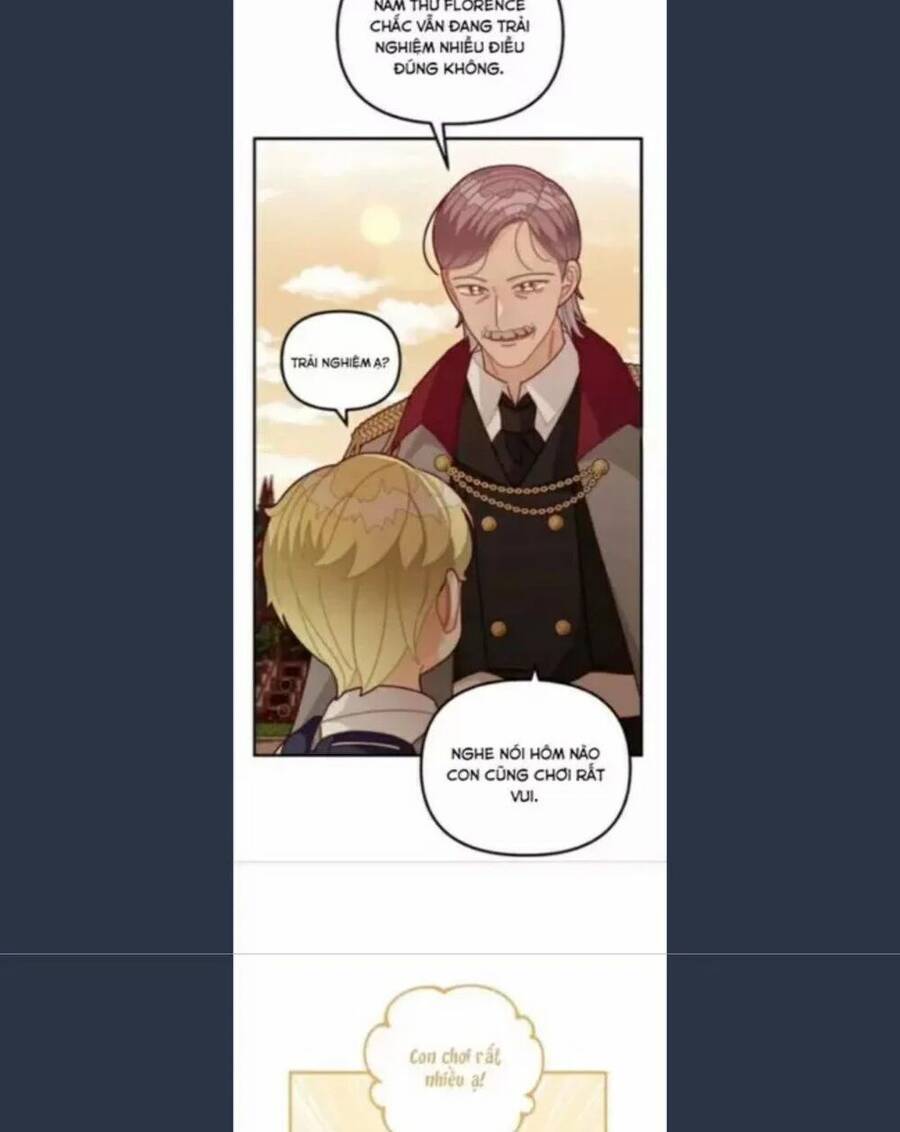 tôi chỉ là một tiểu thư bình thường chapter 69.5 38