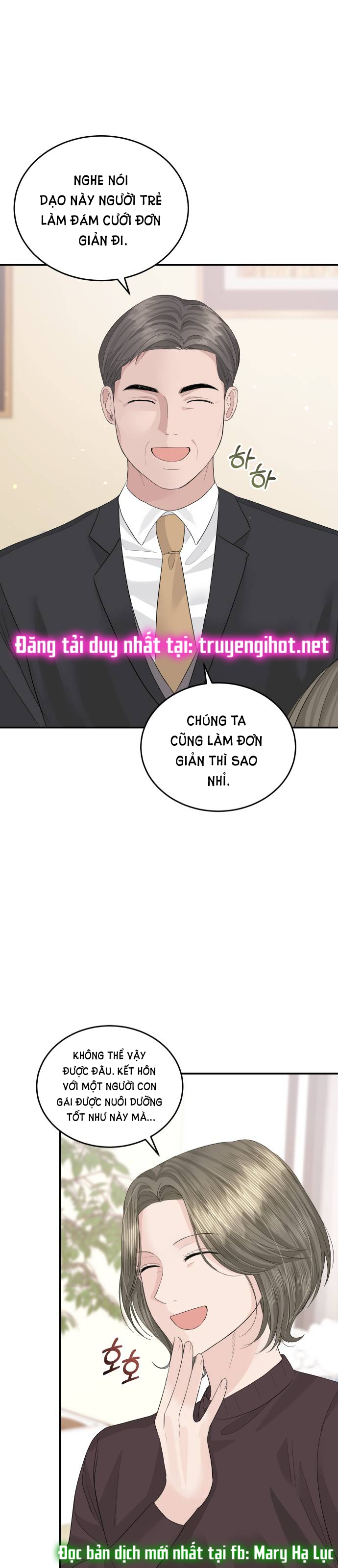 cuộc hôn nhân hoàn hảo chapter 46.2 5
