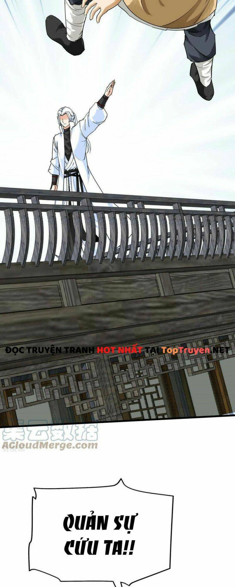 trọng sinh ta là đại thiên thần chapter 156 6