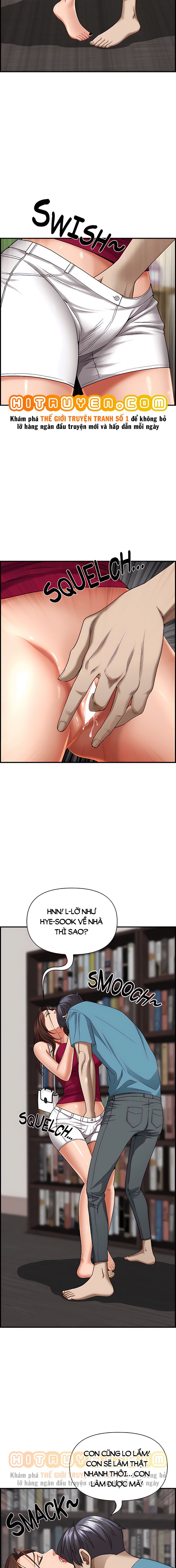 chung nhà bạn mẹ chapter 62 16