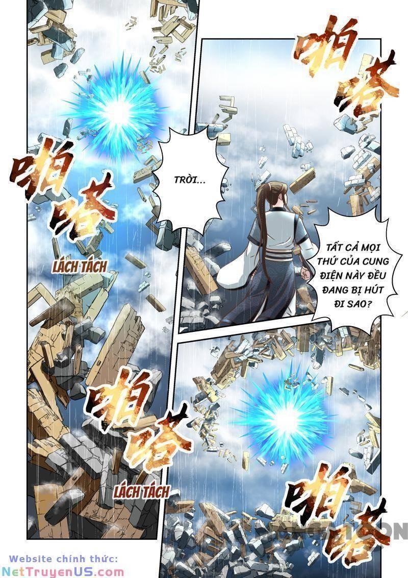 ta là chí tôn chapter 251 2