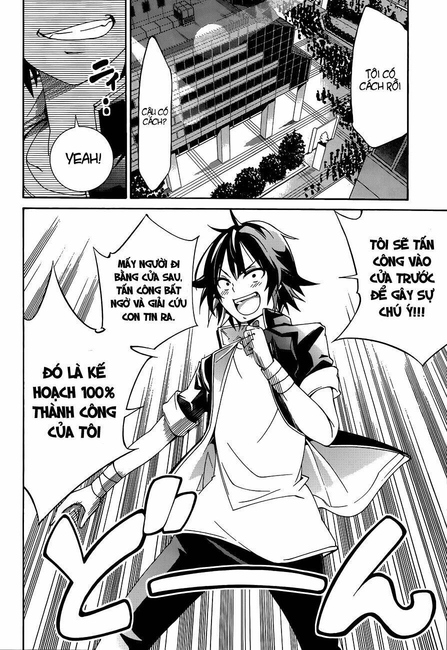 rising x rydeen chapter 17 3