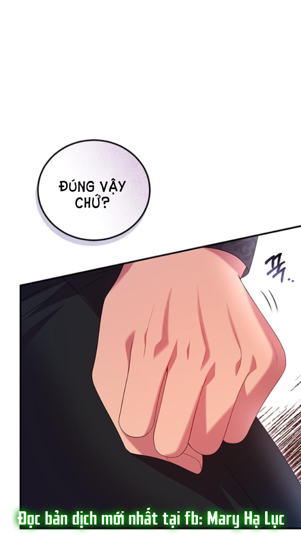 tôi sẽ ly hôn với người chồng bạo chúa chapter 53.1 5