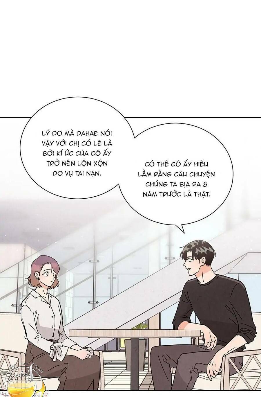 chào nhé, không làm thông gia nữa đâu! chapter 67 62