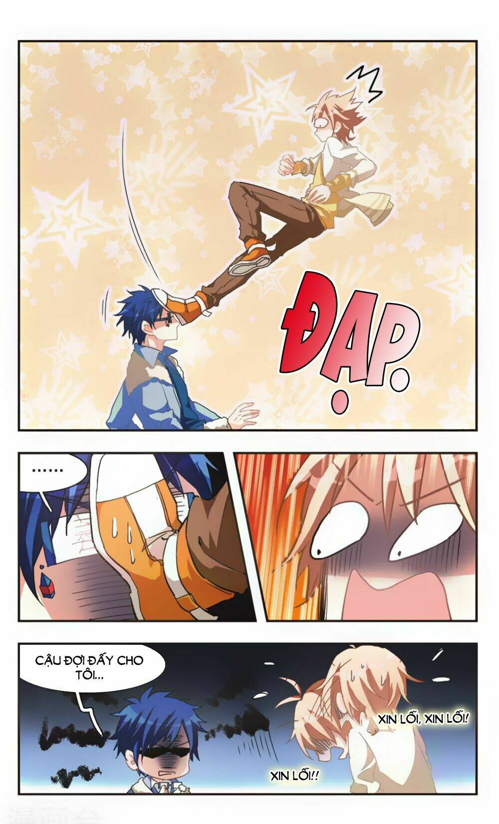 ám chi lạc ấn chapter 75 2