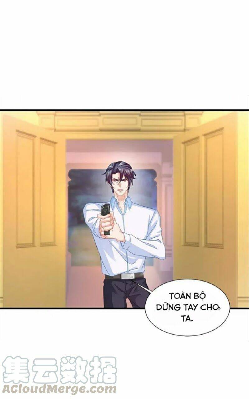 nhập cốt noãn hôn chapter 344 34