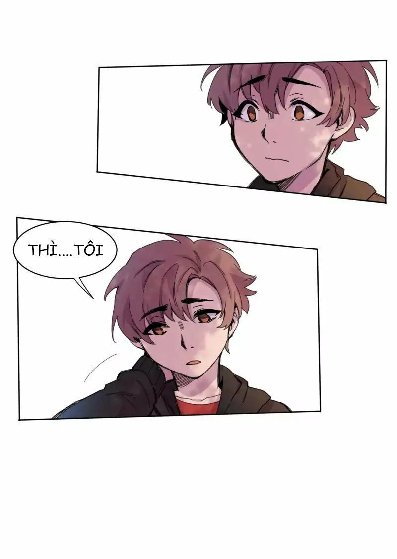 lumine - cội nguồn ánh sáng chapter 19 5