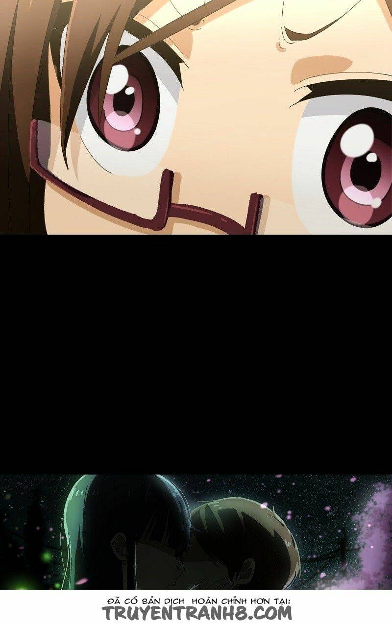 nhiệt huyết thanh xuân chapter 14.1 8
