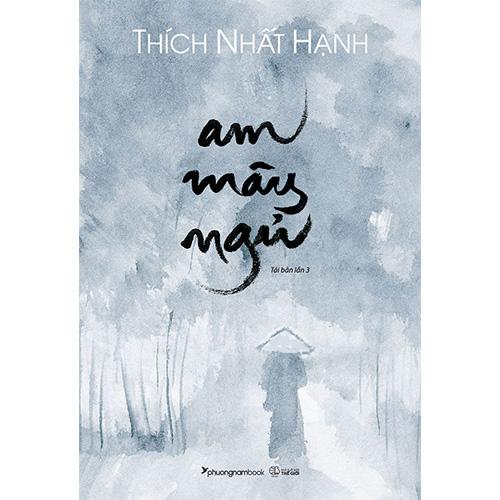 Sách Am Mây Ngủ Tái Bản Năm 2023